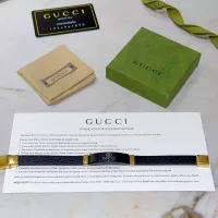 Cheap Gucci Bracelets #1327165 Replica Wholesale [$42.00 USD] [ITEM#1327165] on Replica Gucci Bracelets