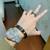 Cheap Gucci Bracelets #1327165 Replica Wholesale [$42.00 USD] [ITEM#1327165] on Replica Gucci Bracelets