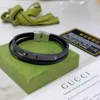 Cheap Gucci Bracelets #1327166 Replica Wholesale [$42.00 USD] [ITEM#1327166] on Replica Gucci Bracelets
