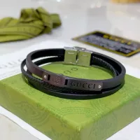 Cheap Gucci Bracelets #1327166 Replica Wholesale [$42.00 USD] [ITEM#1327166] on Replica Gucci Bracelets