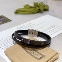 Cheap Gucci Bracelets #1327166 Replica Wholesale [$42.00 USD] [ITEM#1327166] on Replica Gucci Bracelets