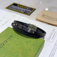 Cheap Gucci Bracelets #1327166 Replica Wholesale [$42.00 USD] [ITEM#1327166] on Replica Gucci Bracelets