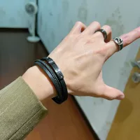 Cheap Gucci Bracelets #1327166 Replica Wholesale [$42.00 USD] [ITEM#1327166] on Replica Gucci Bracelets