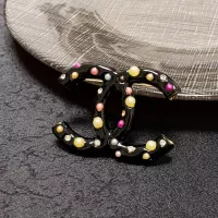 Cheap Chanel Brooches For Women #1327176 Replica Wholesale [$32.00 USD] [ITEM#1327176] on Replica Chanel Brooches