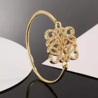Cheap LOEWE Bracelets #1327177 Replica Wholesale [$32.00 USD] [ITEM#1327177] on Replica LOEWE Bracelets