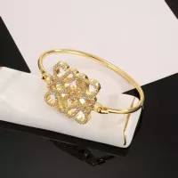 Cheap LOEWE Bracelets #1327177 Replica Wholesale [$32.00 USD] [ITEM#1327177] on Replica LOEWE Bracelets