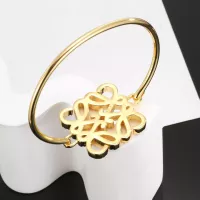 Cheap LOEWE Bracelets #1327177 Replica Wholesale [$32.00 USD] [ITEM#1327177] on Replica LOEWE Bracelets