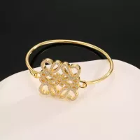 Cheap LOEWE Bracelets #1327177 Replica Wholesale [$32.00 USD] [ITEM#1327177] on Replica LOEWE Bracelets