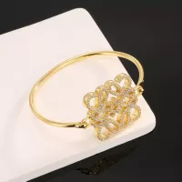 Cheap LOEWE Bracelets #1327177 Replica Wholesale [$32.00 USD] [ITEM#1327177] on Replica LOEWE Bracelets