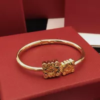 Cheap LOEWE Bracelets #1327178 Replica Wholesale [$32.00 USD] [ITEM#1327178] on Replica LOEWE Bracelets