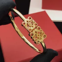 Cheap LOEWE Bracelets #1327178 Replica Wholesale [$32.00 USD] [ITEM#1327178] on Replica LOEWE Bracelets