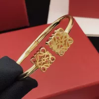 Cheap LOEWE Bracelets #1327178 Replica Wholesale [$32.00 USD] [ITEM#1327178] on Replica LOEWE Bracelets