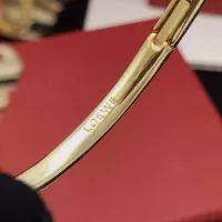 Cheap LOEWE Bracelets #1327178 Replica Wholesale [$32.00 USD] [ITEM#1327178] on Replica LOEWE Bracelets