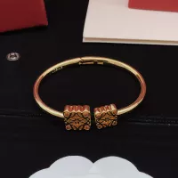 Cheap LOEWE Bracelets #1327178 Replica Wholesale [$32.00 USD] [ITEM#1327178] on Replica LOEWE Bracelets