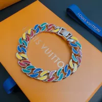 Cheap Louis Vuitton LV Bracelets #1327179 Replica Wholesale [$64.00 USD] [ITEM#1327179] on Replica Louis Vuitton LV Bracelets