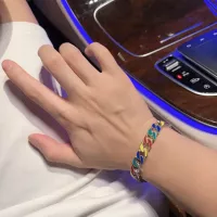 Cheap Louis Vuitton LV Bracelets #1327179 Replica Wholesale [$64.00 USD] [ITEM#1327179] on Replica Louis Vuitton LV Bracelets