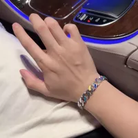 Cheap Louis Vuitton LV Bracelets #1327180 Replica Wholesale [$64.00 USD] [ITEM#1327180] on Replica Louis Vuitton LV Bracelets