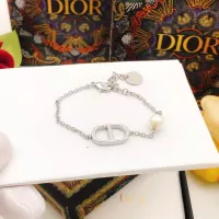 Cheap Christian Dior Bracelets For Women #1327181 Replica Wholesale [$27.00 USD] [ITEM#1327181] on Replica Christian Dior Bracelets