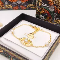 Cheap Christian Dior Bracelets For Women #1327182 Replica Wholesale [$29.00 USD] [ITEM#1327182] on Replica Christian Dior Bracelets