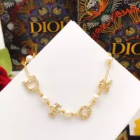 Cheap Christian Dior Bracelets For Women #1327182 Replica Wholesale [$29.00 USD] [ITEM#1327182] on Replica Christian Dior Bracelets