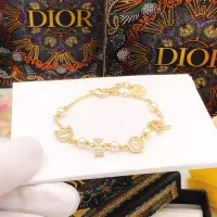Cheap Christian Dior Bracelets For Women #1327183 Replica Wholesale [$29.00 USD] [ITEM#1327183] on Replica Christian Dior Bracelets