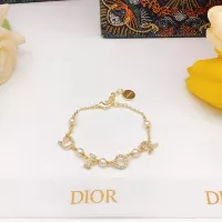 Cheap Christian Dior Bracelets For Women #1327183 Replica Wholesale [$29.00 USD] [ITEM#1327183] on Replica Christian Dior Bracelets