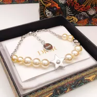 Cheap Christian Dior Bracelets For Women #1327184 Replica Wholesale [$29.00 USD] [ITEM#1327184] on Replica Christian Dior Bracelets