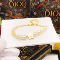 Cheap Christian Dior Bracelets For Women #1327185 Replica Wholesale [$29.00 USD] [ITEM#1327185] on Replica Christian Dior Bracelets