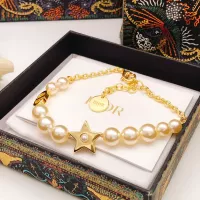 Cheap Christian Dior Bracelets For Women #1327185 Replica Wholesale [$29.00 USD] [ITEM#1327185] on Replica Christian Dior Bracelets