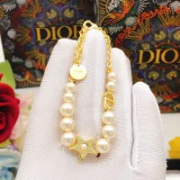 Cheap Christian Dior Bracelets For Women #1327185 Replica Wholesale [$29.00 USD] [ITEM#1327185] on Replica Christian Dior Bracelets