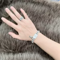Cheap Louis Vuitton LV Bracelets #1327186 Replica Wholesale [$82.00 USD] [ITEM#1327186] on Replica Louis Vuitton LV Bracelets