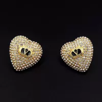 Cheap Valentino Earrings For Women #1327187 Replica Wholesale [$27.00 USD] [ITEM#1327187] on Replica Valentino Earrings