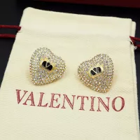 Cheap Valentino Earrings For Women #1327187 Replica Wholesale [$27.00 USD] [ITEM#1327187] on Replica Valentino Earrings