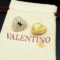 Cheap Valentino Earrings For Women #1327187 Replica Wholesale [$27.00 USD] [ITEM#1327187] on Replica Valentino Earrings