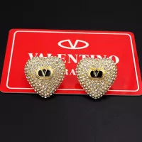 Cheap Valentino Earrings For Women #1327187 Replica Wholesale [$27.00 USD] [ITEM#1327187] on Replica Valentino Earrings