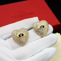 Cheap Valentino Earrings For Women #1327187 Replica Wholesale [$27.00 USD] [ITEM#1327187] on Replica Valentino Earrings
