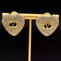 Cheap Valentino Earrings For Women #1327187 Replica Wholesale [$27.00 USD] [ITEM#1327187] on Replica Valentino Earrings
