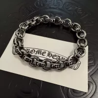 Cheap Chrome Hearts Bracelets #1327188 Replica Wholesale [$56.00 USD] [ITEM#1327188] on Replica Chrome Hearts Bracelets