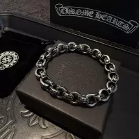 Cheap Chrome Hearts Bracelets #1327188 Replica Wholesale [$56.00 USD] [ITEM#1327188] on Replica Chrome Hearts Bracelets