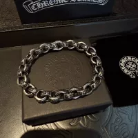 Cheap Chrome Hearts Bracelets #1327188 Replica Wholesale [$56.00 USD] [ITEM#1327188] on Replica Chrome Hearts Bracelets