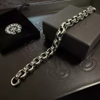 Cheap Chrome Hearts Bracelets #1327188 Replica Wholesale [$56.00 USD] [ITEM#1327188] on Replica Chrome Hearts Bracelets