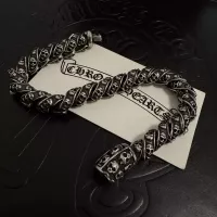 Cheap Chrome Hearts Bracelets #1327189 Replica Wholesale [$56.00 USD] [ITEM#1327189] on Replica Chrome Hearts Bracelets