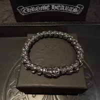Cheap Chrome Hearts Bracelets #1327189 Replica Wholesale [$56.00 USD] [ITEM#1327189] on Replica Chrome Hearts Bracelets
