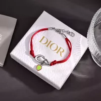 Cheap Christian Dior Bracelets #1327190 Replica Wholesale [$27.00 USD] [ITEM#1327190] on Replica Christian Dior Bracelets