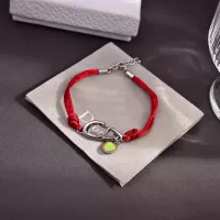 Cheap Christian Dior Bracelets #1327190 Replica Wholesale [$27.00 USD] [ITEM#1327190] on Replica Christian Dior Bracelets