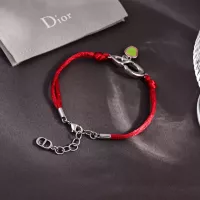 Cheap Christian Dior Bracelets #1327190 Replica Wholesale [$27.00 USD] [ITEM#1327190] on Replica Christian Dior Bracelets