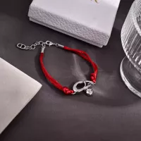Cheap Christian Dior Bracelets #1327190 Replica Wholesale [$27.00 USD] [ITEM#1327190] on Replica Christian Dior Bracelets