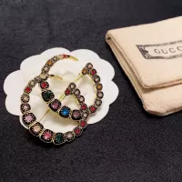 Cheap Gucci Brooches For Women #1327192 Replica Wholesale [$25.00 USD] [ITEM#1327192] on Replica Gucci Brooches