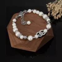 Cheap Chanel Bracelets For Women #1327193 Replica Wholesale [$29.00 USD] [ITEM#1327193] on Replica Chanel Bracelets