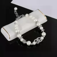 Cheap Chanel Bracelets For Women #1327193 Replica Wholesale [$29.00 USD] [ITEM#1327193] on Replica Chanel Bracelets
